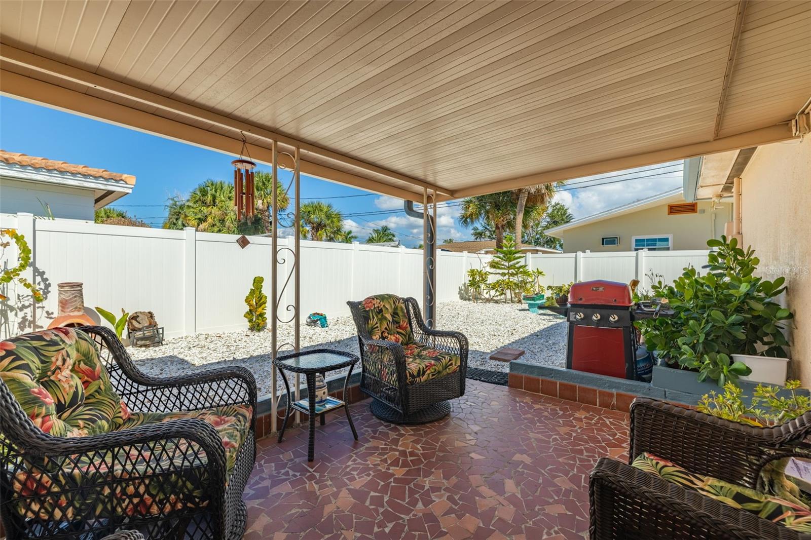 PASADENA SHORES - Residential