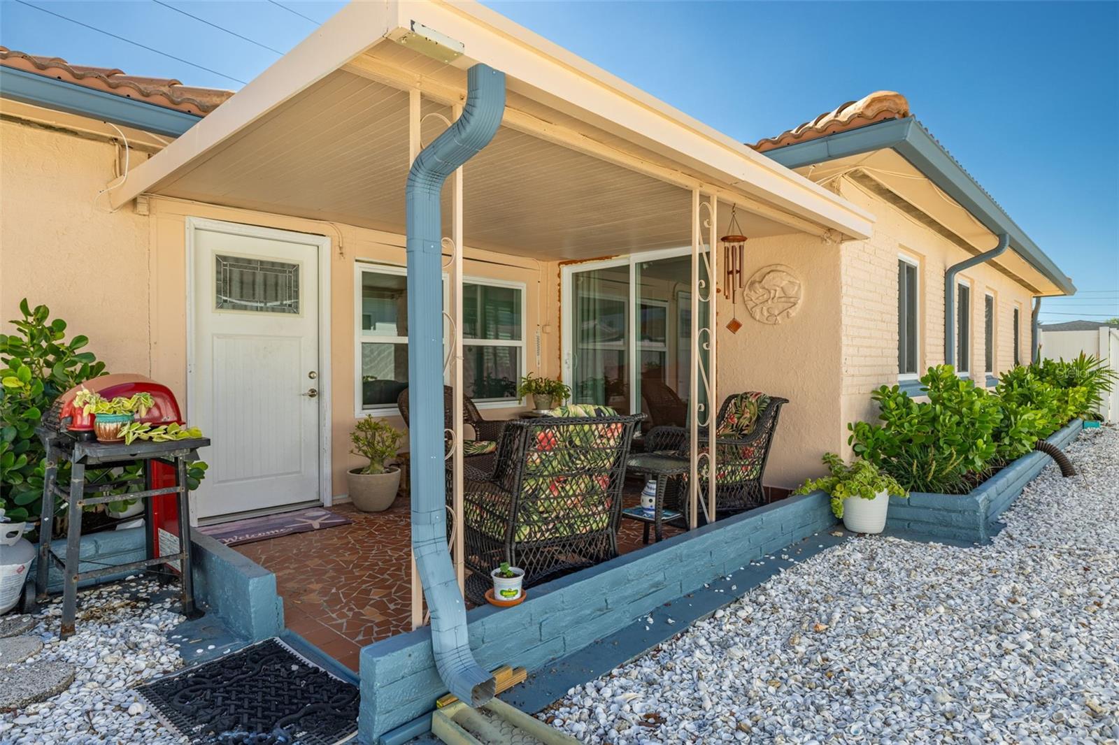 PASADENA SHORES - Residential