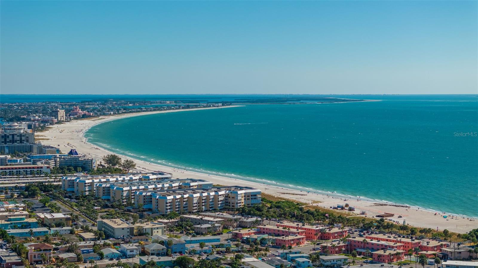 PASADENA SHORES - Residential