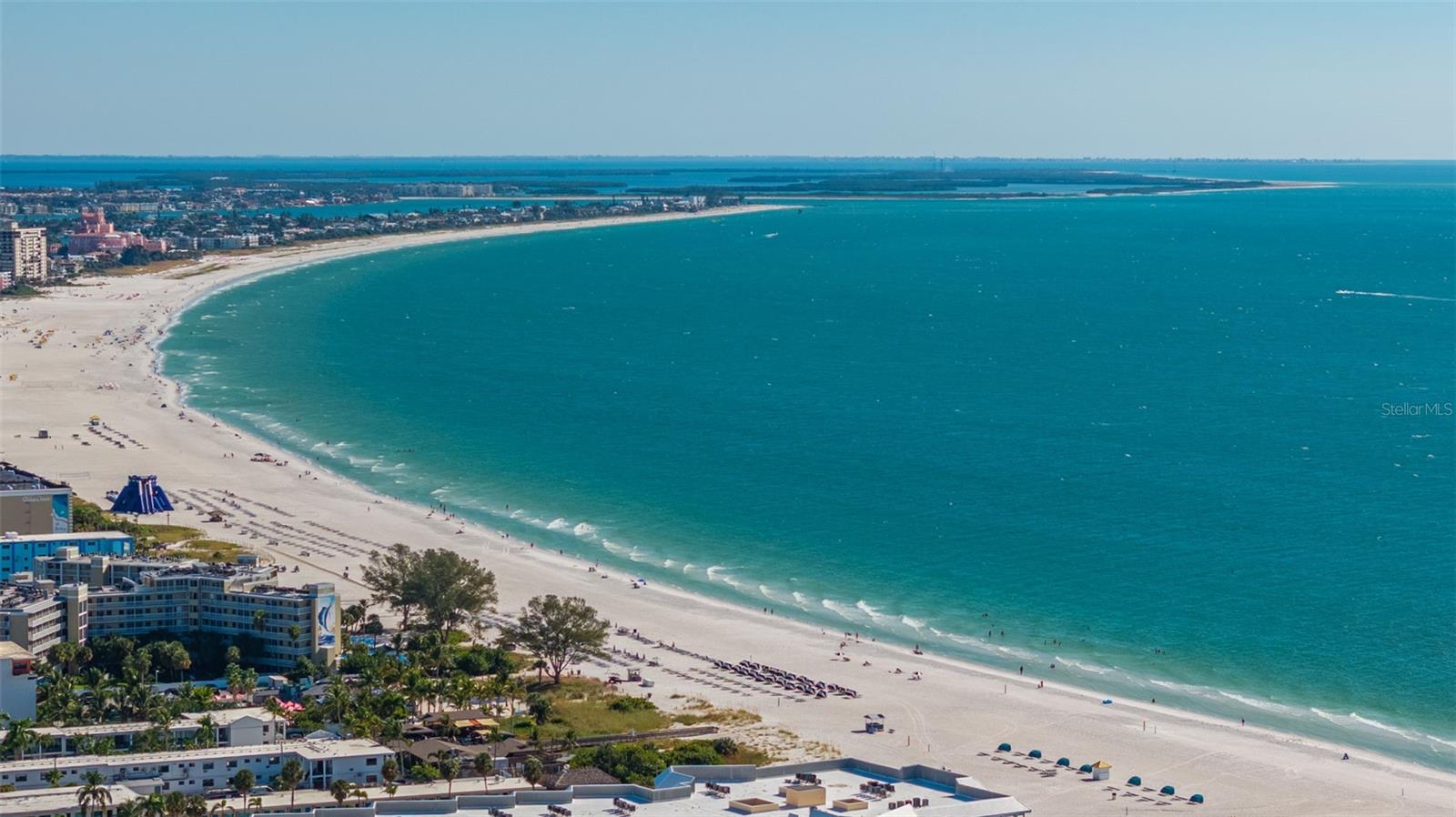 PASADENA SHORES - Residential