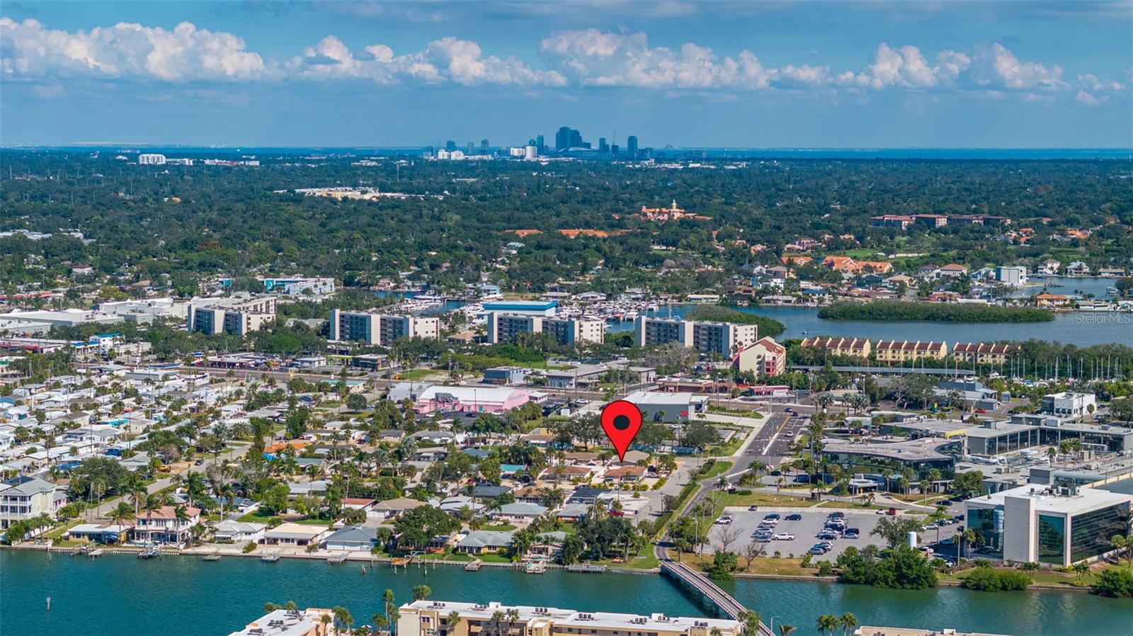 PASADENA SHORES - Residential