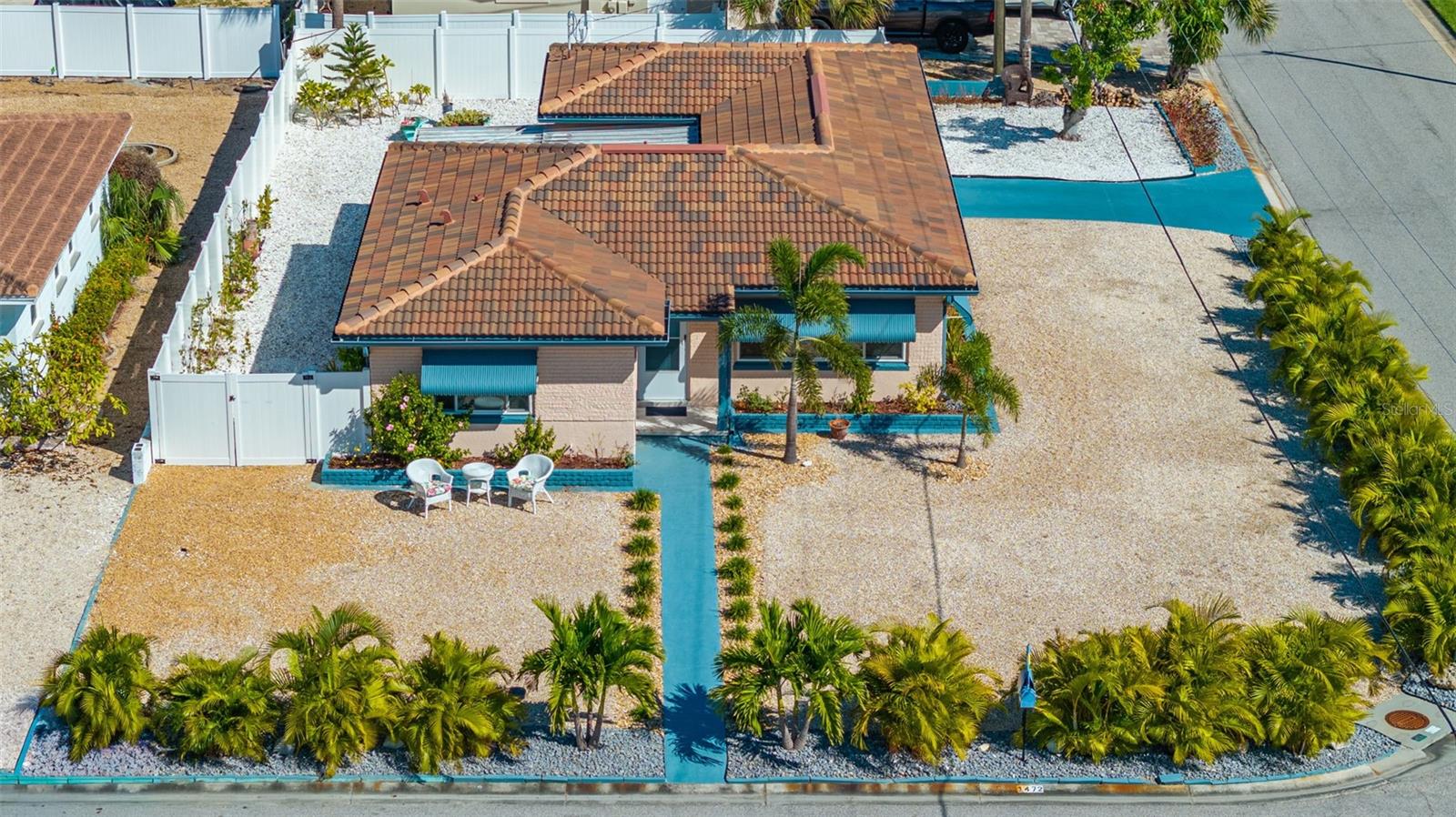 PASADENA SHORES - Residential