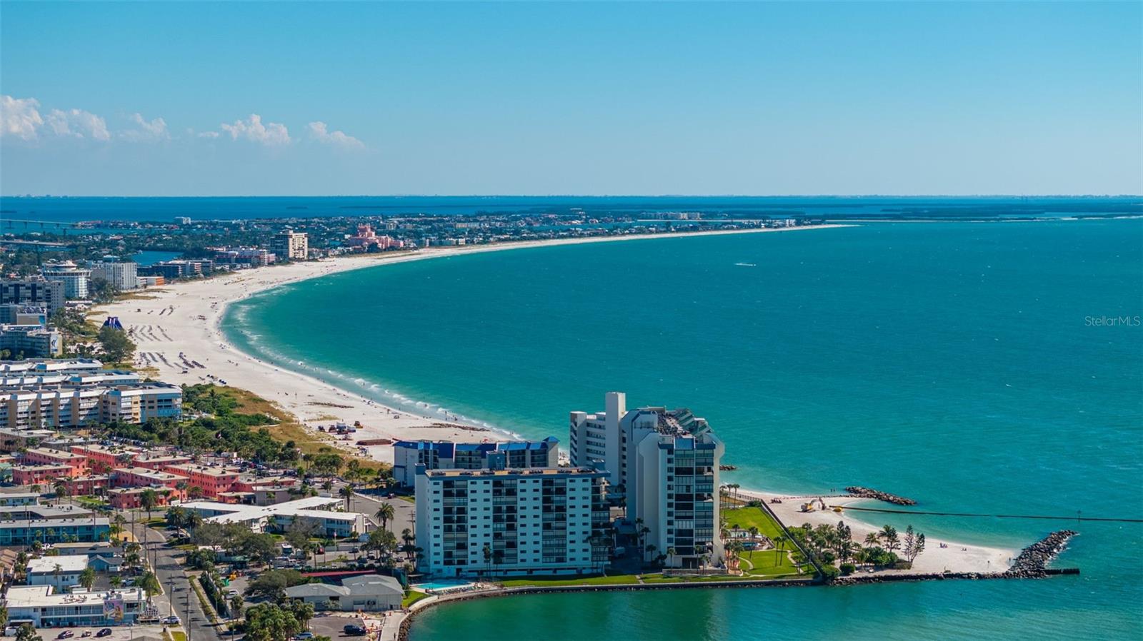 PASADENA SHORES - Residential