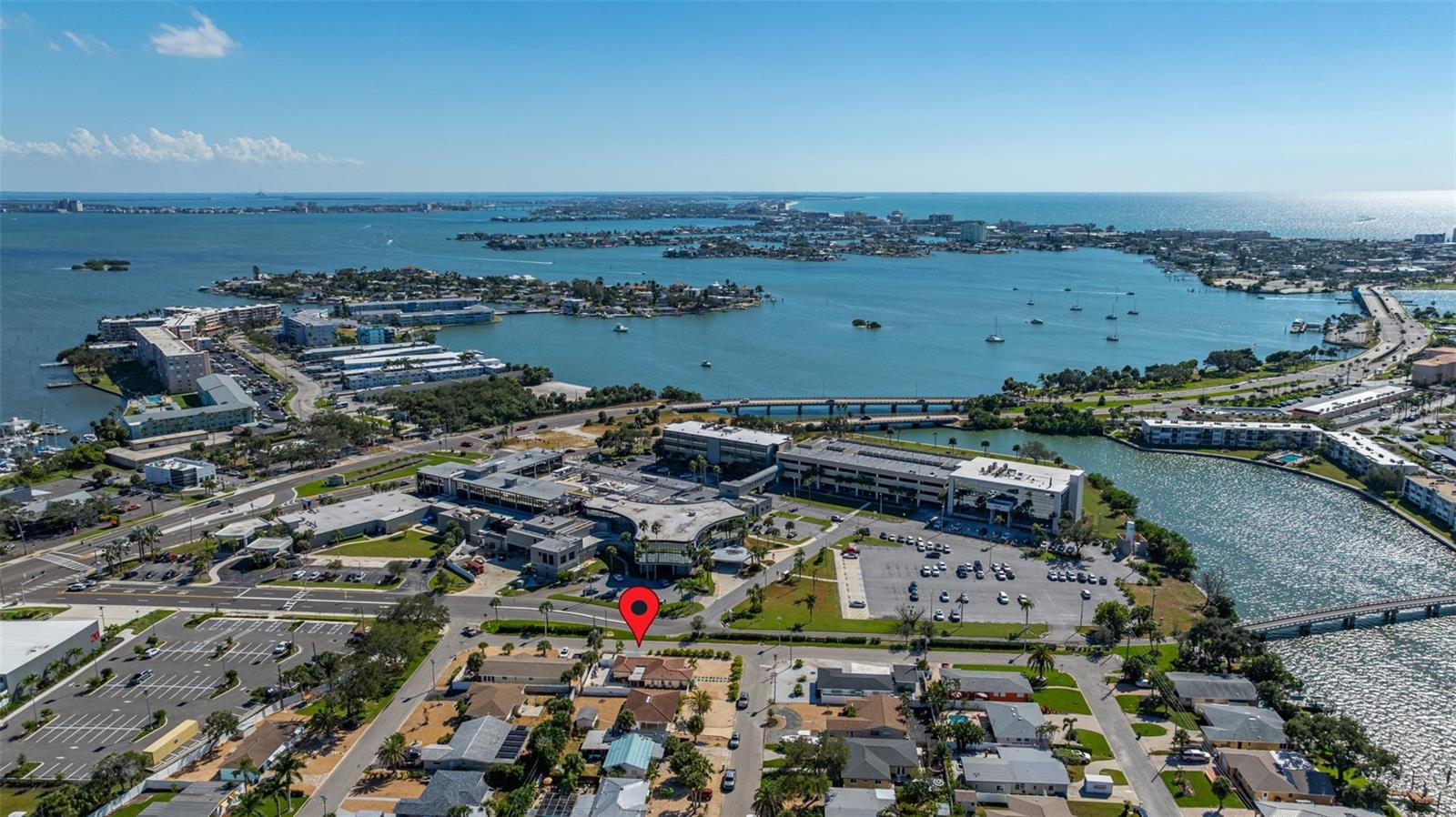 PASADENA SHORES - Residential