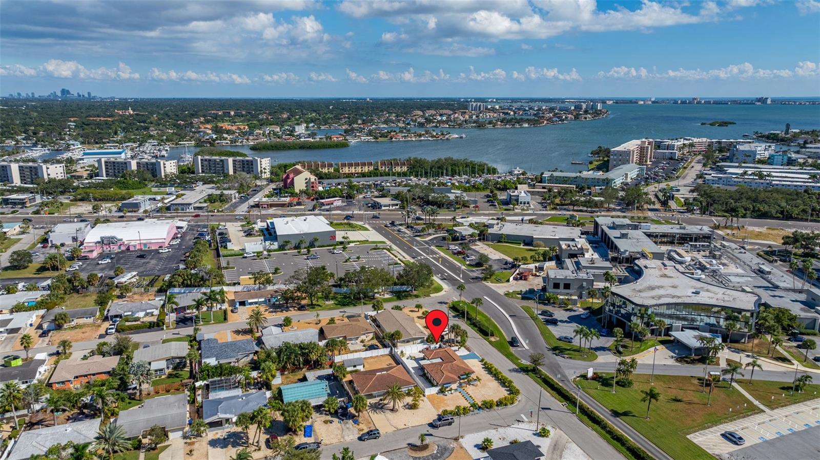 PASADENA SHORES - Residential