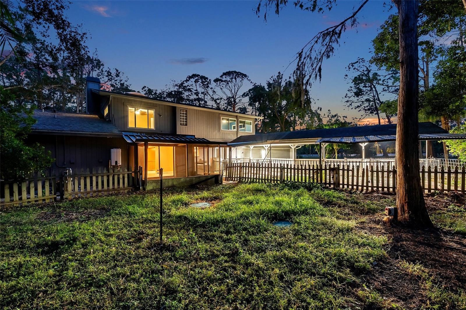 KEYSTONE RANCHETTES UNIT TWO - Residential