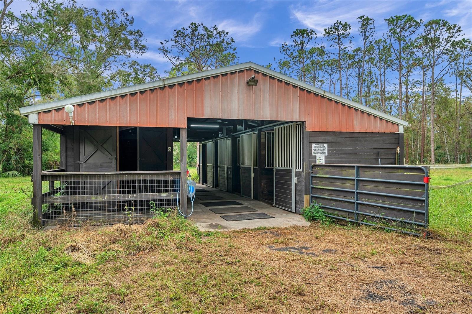 655 APPALOOSA ROAD