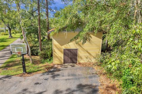 A home in TARPON SPRINGS