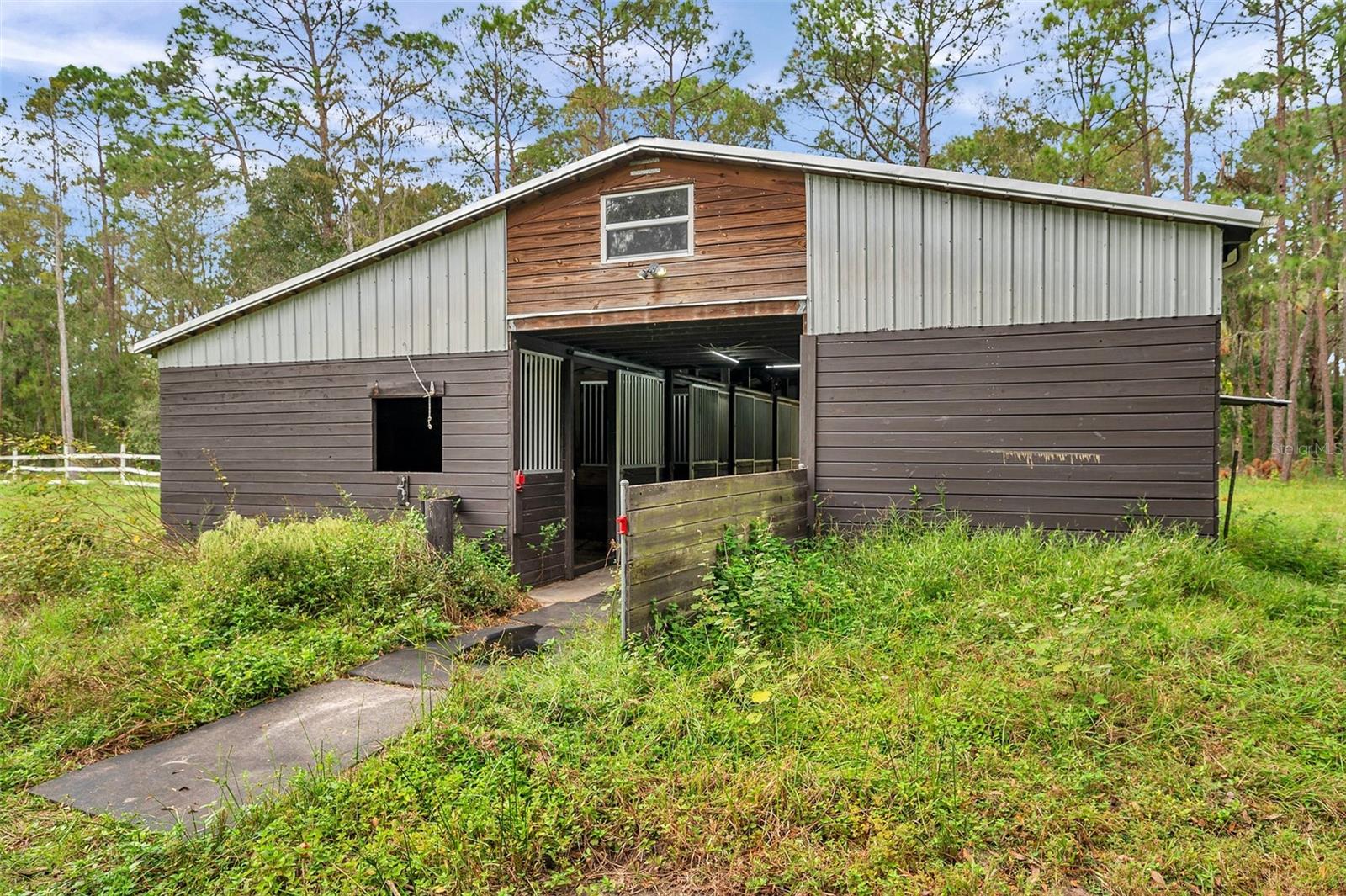 KEYSTONE RANCHETTES UNIT TWO - Residential