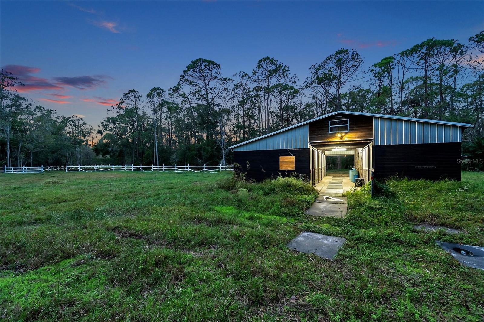 KEYSTONE RANCHETTES UNIT TWO - Residential