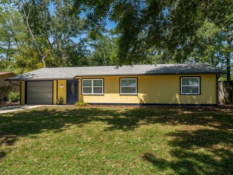 2260 NW 36TH PLACE GAINESVILLE FL 32605
