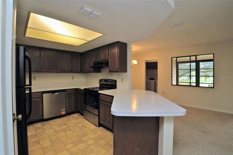 Tiny photo for 516 Silver Course #B, Ocala, FL 34472 (MLS # OM734543)