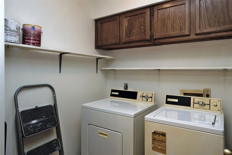 Tiny photo for 516 Silver Course #B, Ocala, FL 34472 (MLS # OM734543)