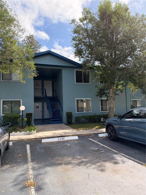 Photo of 516 Silver Course #B, Ocala, FL 34472 (MLS # OM734543)