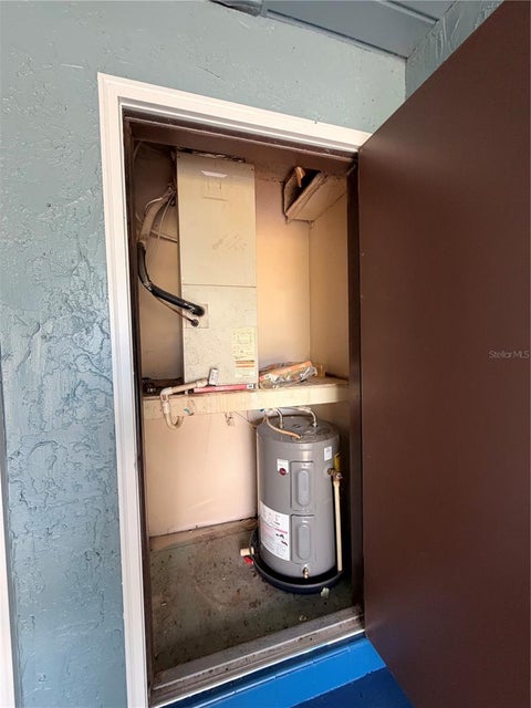 Tiny photo for 516 Silver Course #B, Ocala, FL 34472 (MLS # OM734543)