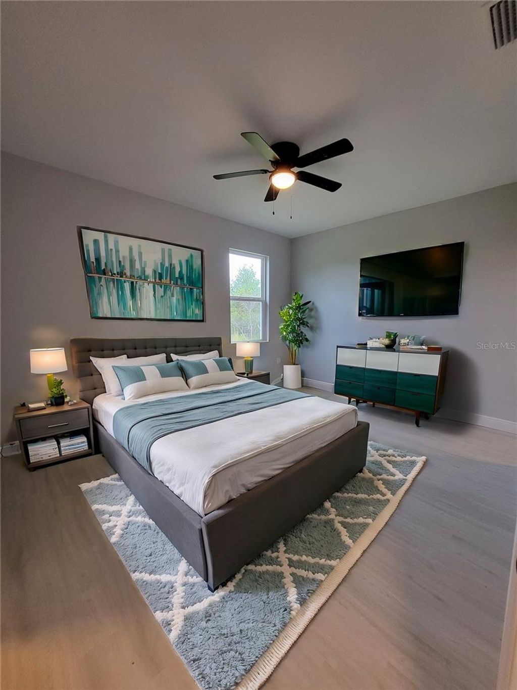 Photo of 12168 Van Gough Avenue, Port Charlotte, FL 33981 (MLS # OM707954)