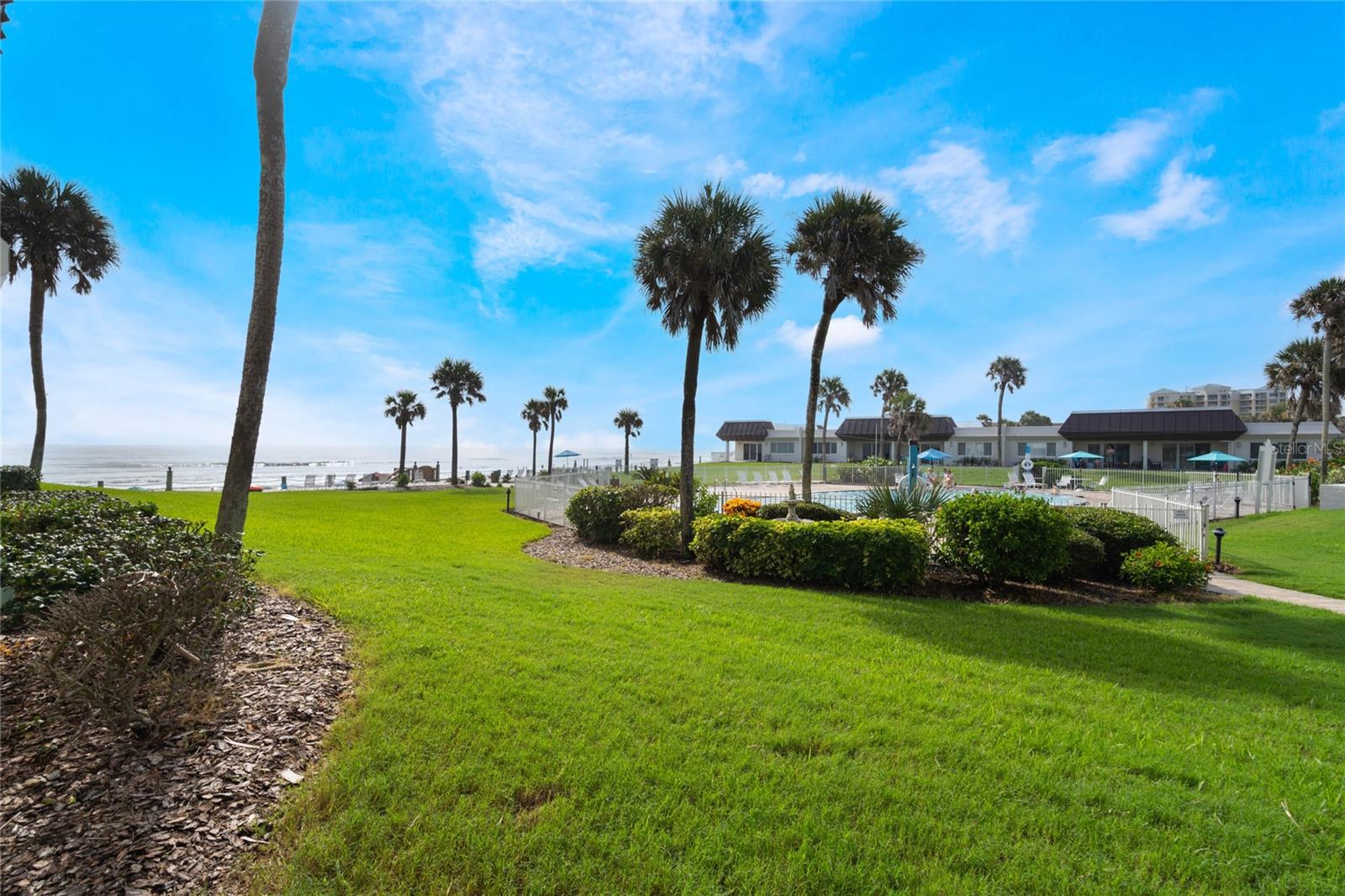 3663 S ATLANTIC AVENUE 11D