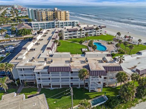 A home in NEW SMYRNA BEACH