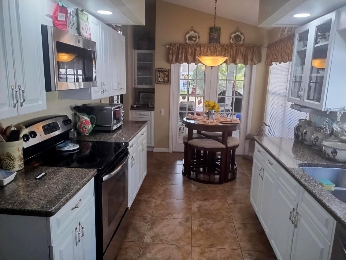 WALDEN LAKE UNIT 12 - Residential