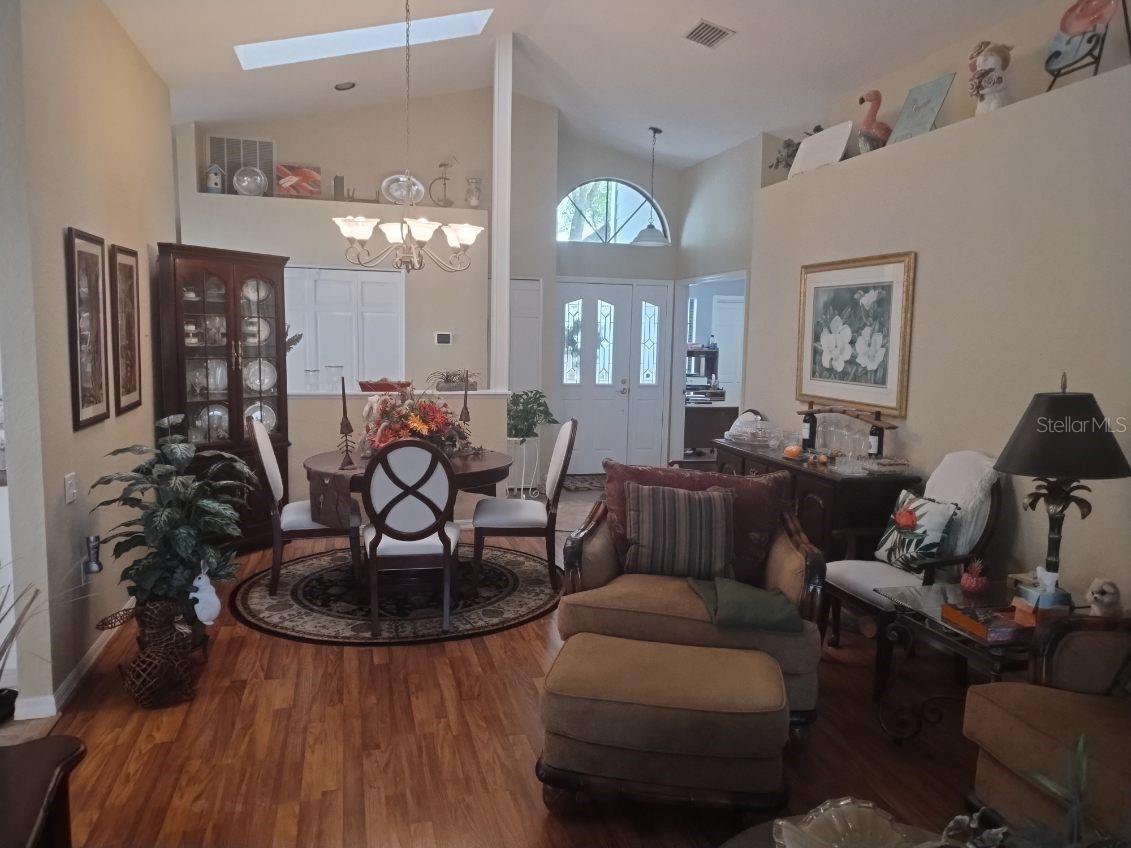 WALDEN LAKE UNIT 12 - Residential