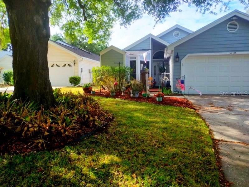 WALDEN LAKE UNIT 12 - Residential