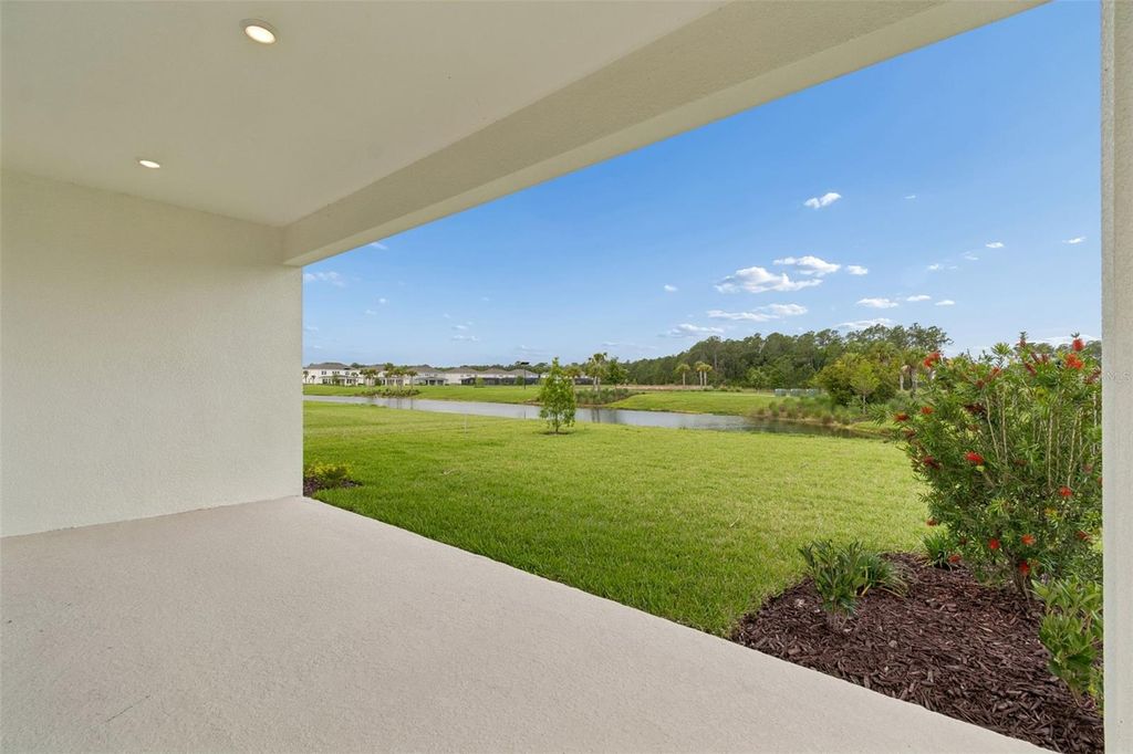 Photo of 2181 Longliner Loop, Wesley Chapel, FL 33543 (MLS # TB8496620)