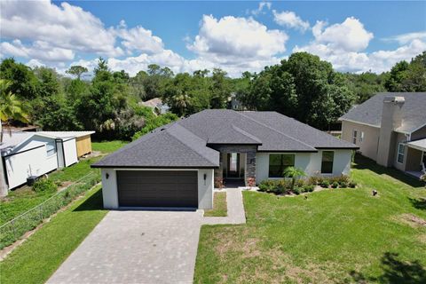 934 JESSAMY STREET OVIEDO FL 32765