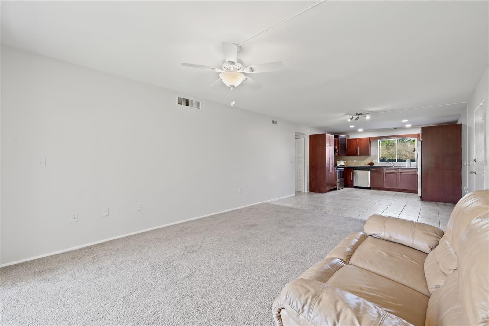 WHISPER LAKE A CONDO - Residential Lease