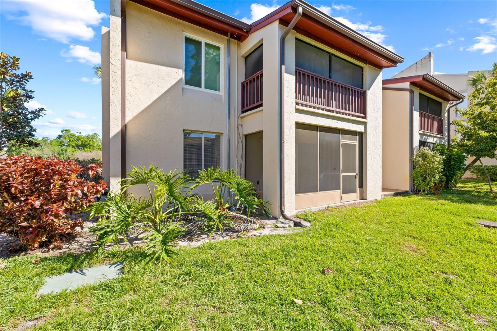 WHISPER LAKE A CONDO - Residential Lease