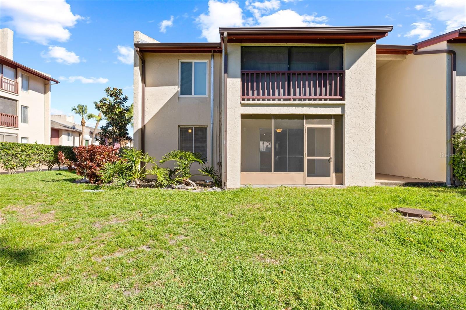 WHISPER LAKE A CONDO - Residential Lease