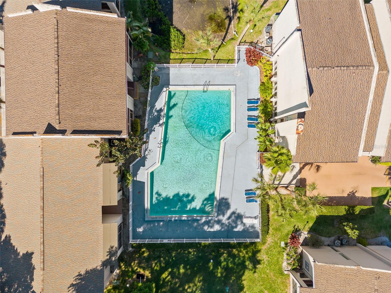 WHISPER LAKE A CONDO - Residential Lease