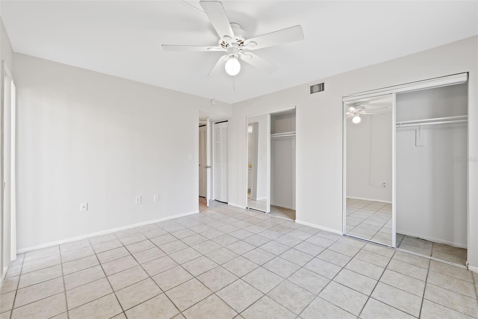 WHISPER LAKE A CONDO - Residential Lease