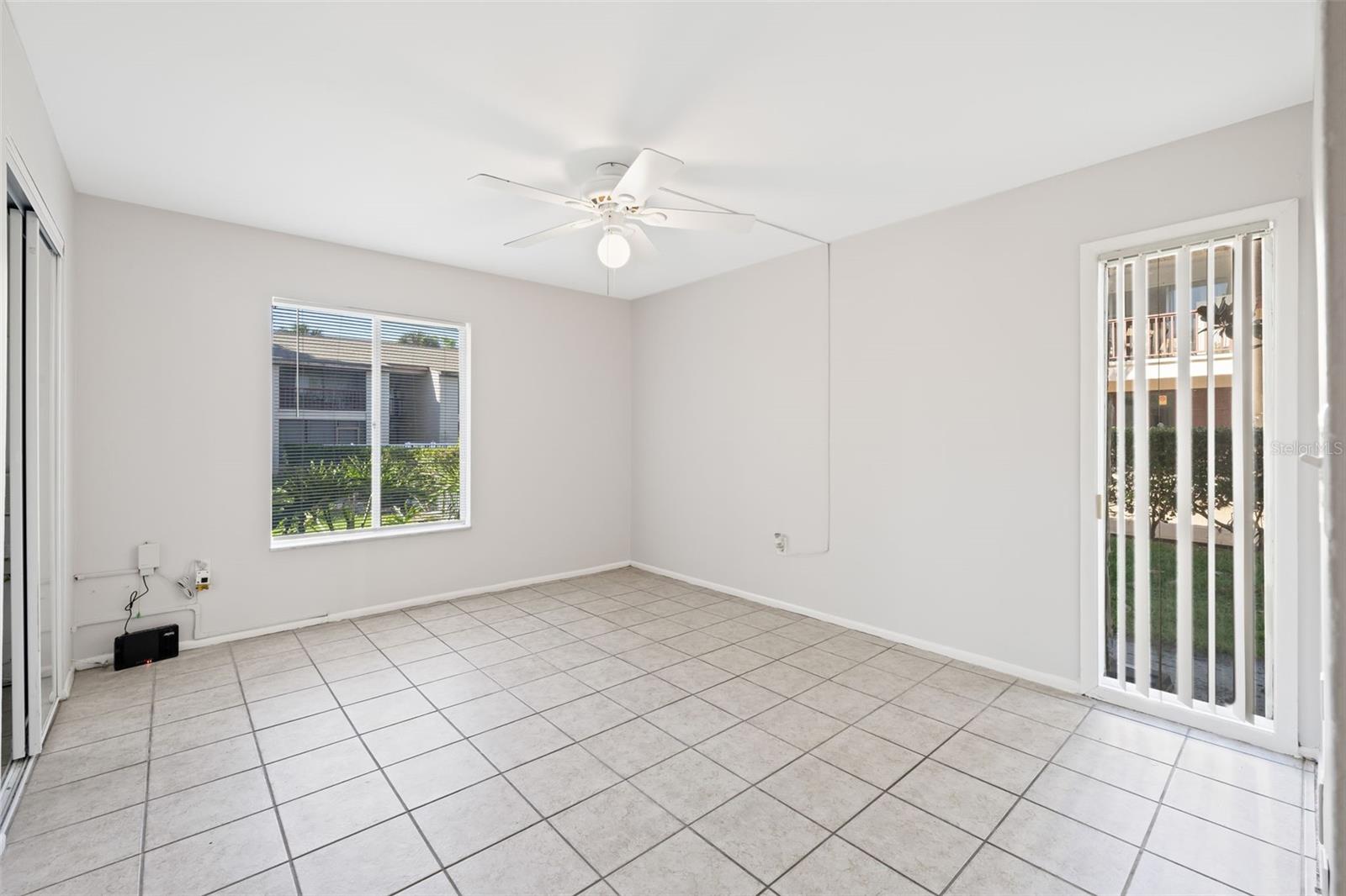 WHISPER LAKE A CONDO - Residential Lease