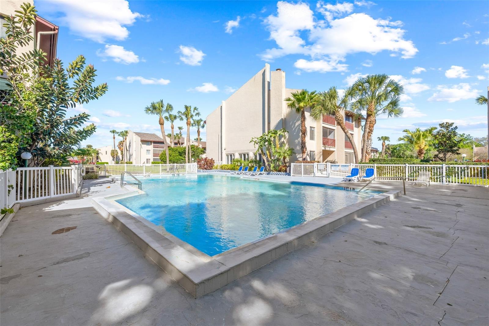 WHISPER LAKE A CONDO - Residential Lease