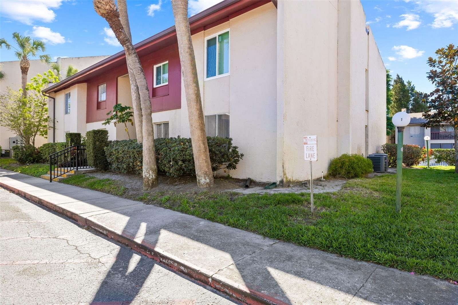 WHISPER LAKE A CONDO - Residential Lease