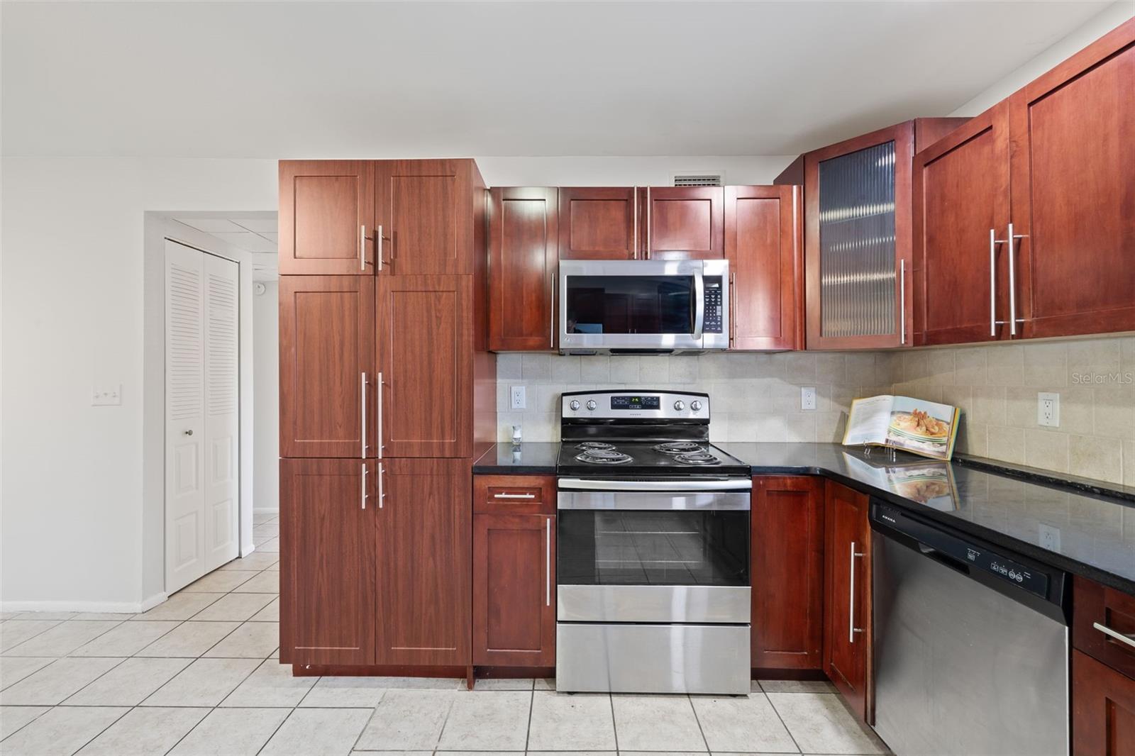 WHISPER LAKE A CONDO - Residential Lease