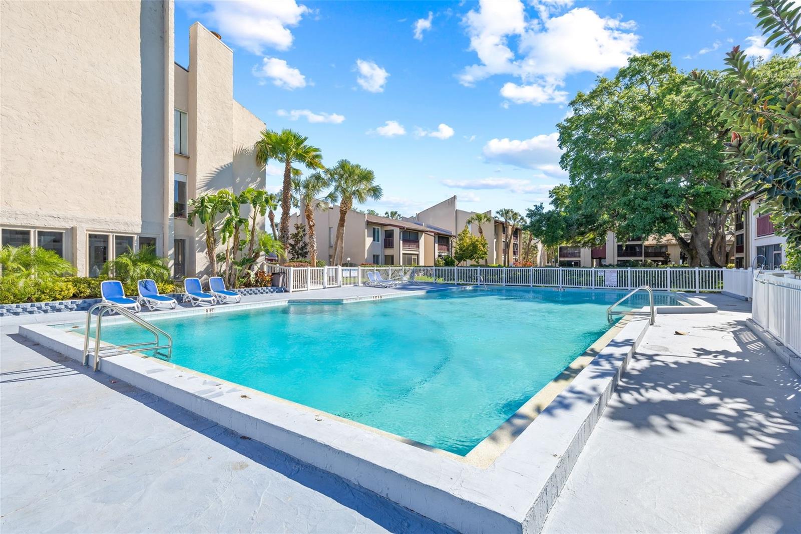 WHISPER LAKE A CONDO - Residential Lease