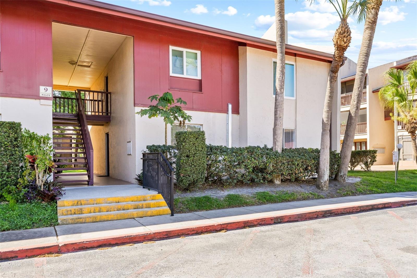 WHISPER LAKE A CONDO - Residential Lease