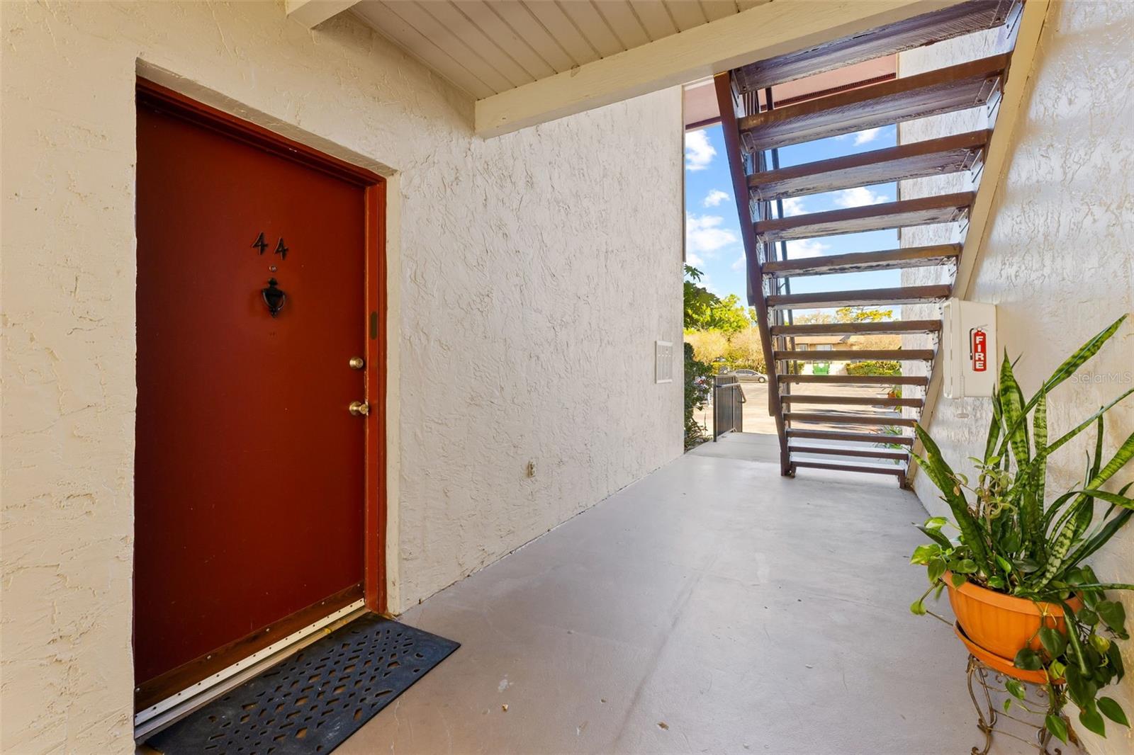 WHISPER LAKE A CONDO - Residential Lease