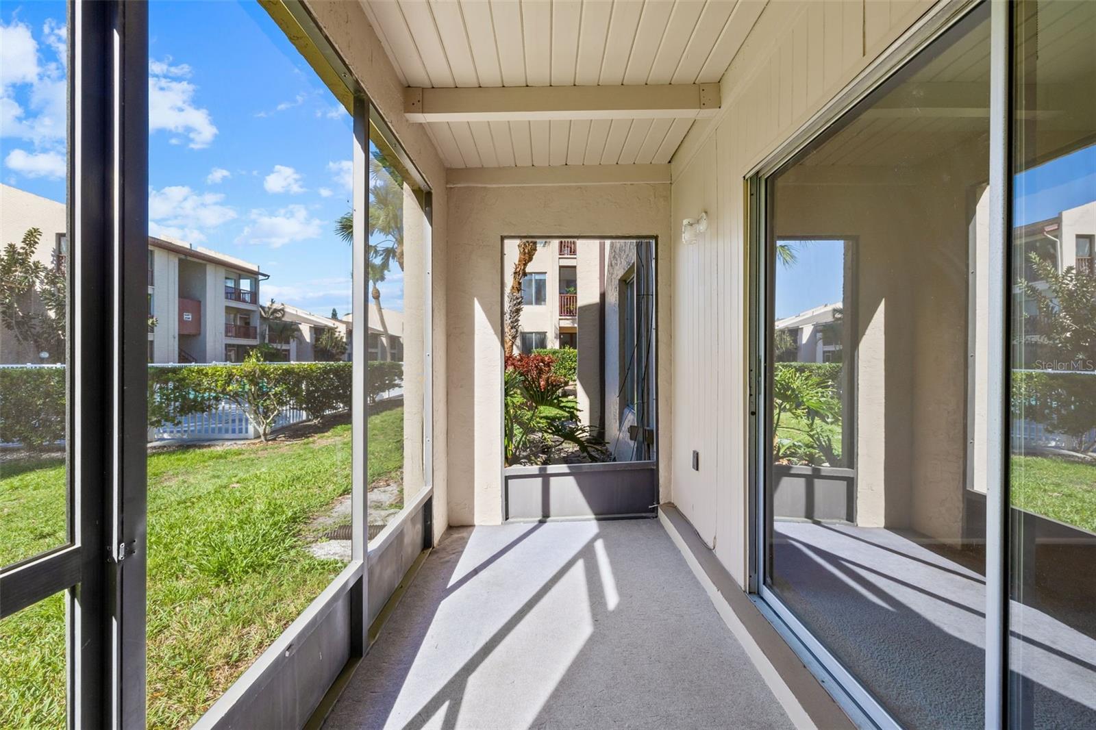 WHISPER LAKE A CONDO - Residential Lease