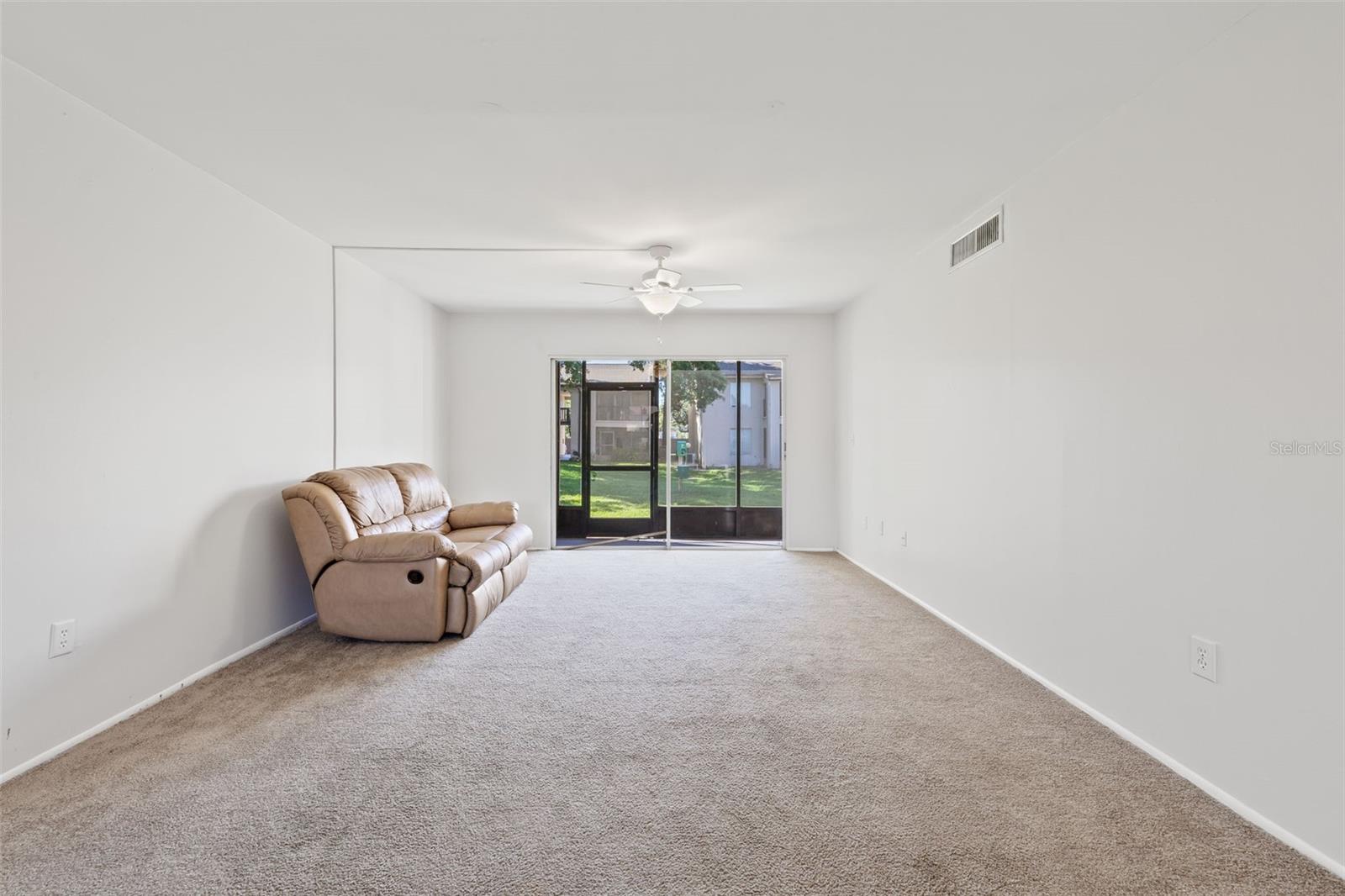 WHISPER LAKE A CONDO - Residential Lease