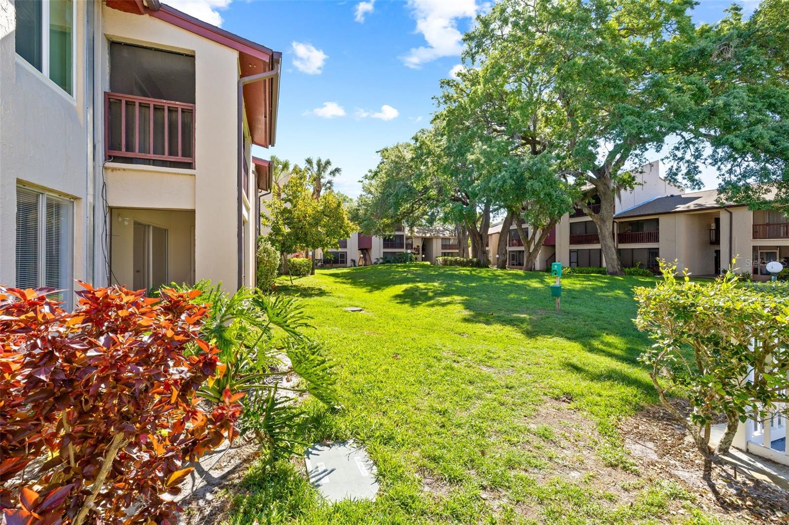 WHISPER LAKE A CONDO - Residential Lease