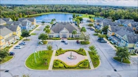 A home in KISSIMMEE