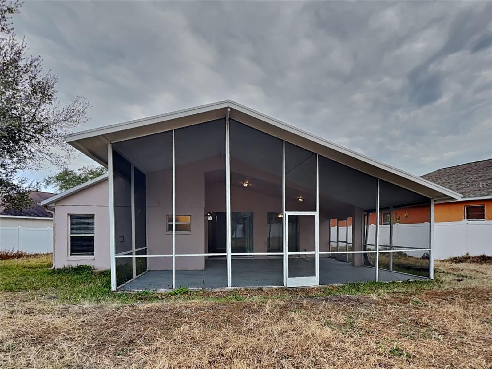 STAGECOACH VILLAGE PRCL 04 PH 02 - Residential Lease