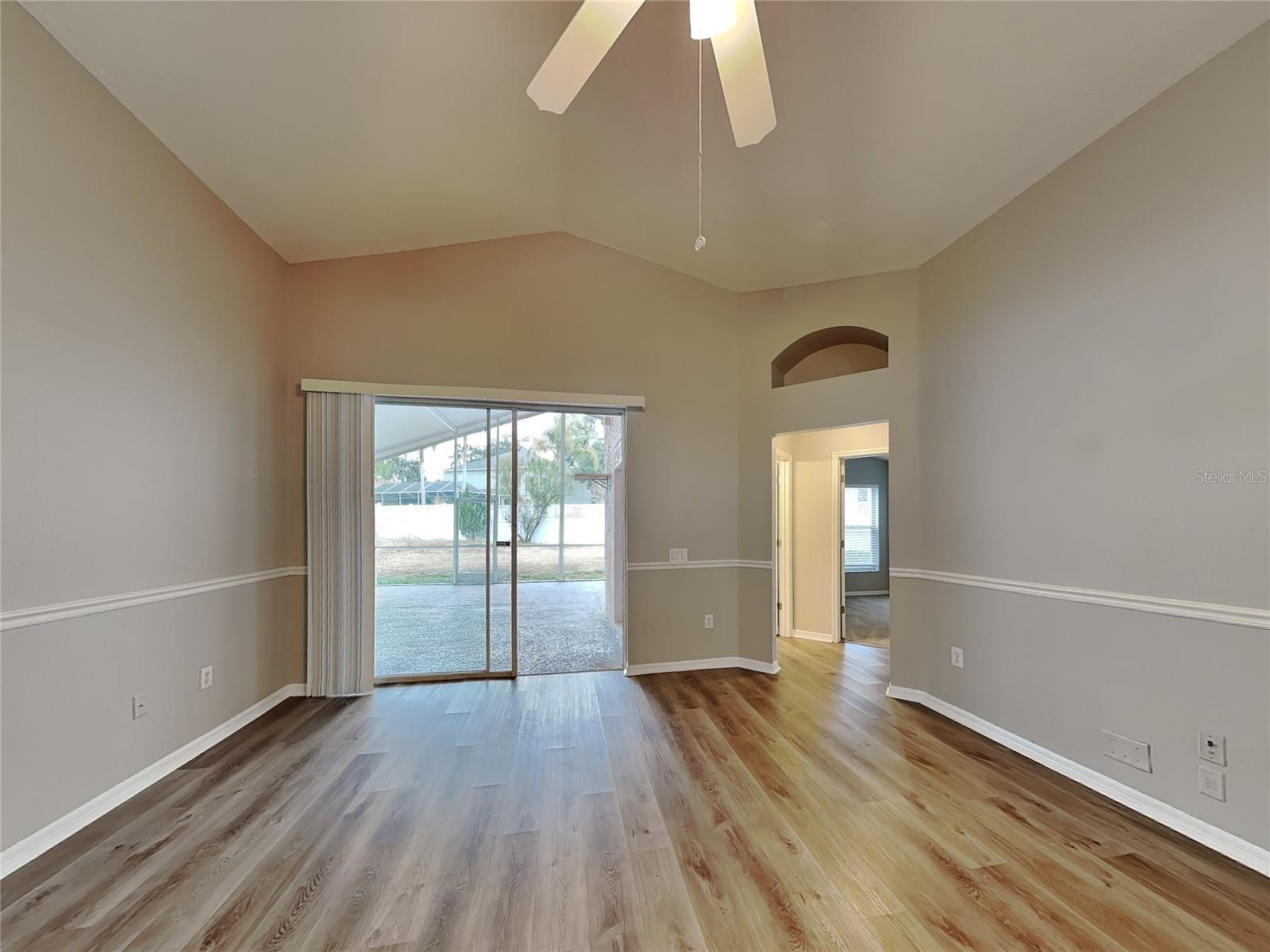 STAGECOACH VILLAGE PRCL 04 PH 02 - Residential Lease