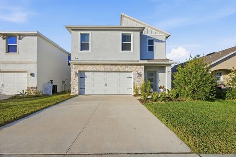 Photo of 1651 Hazy Sea Drive, Plant City, FL 33565 (MLS # L4958914)