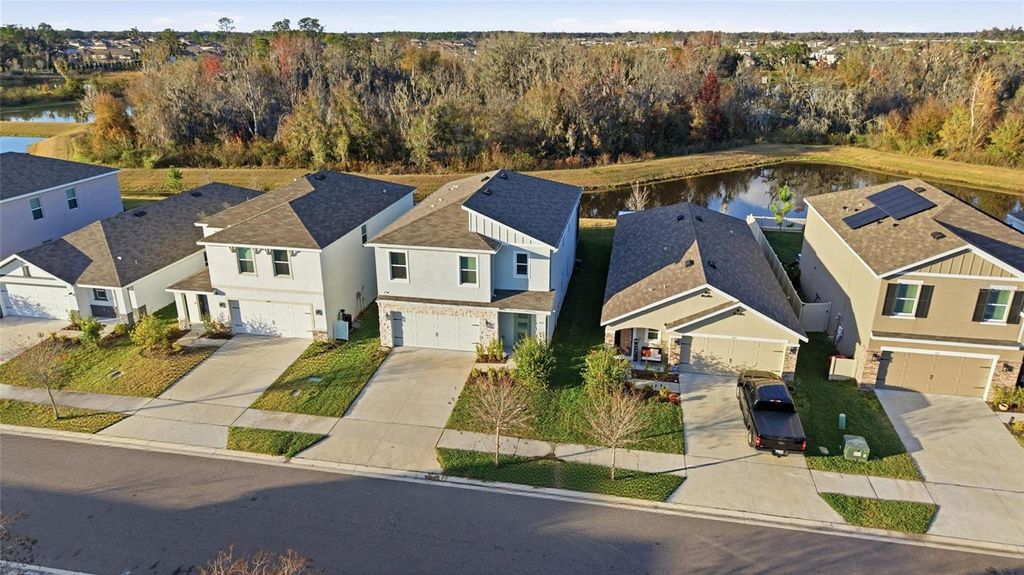 Photo of 1651 Hazy Sea Drive, Plant City, FL 33565 (MLS # L4958914)