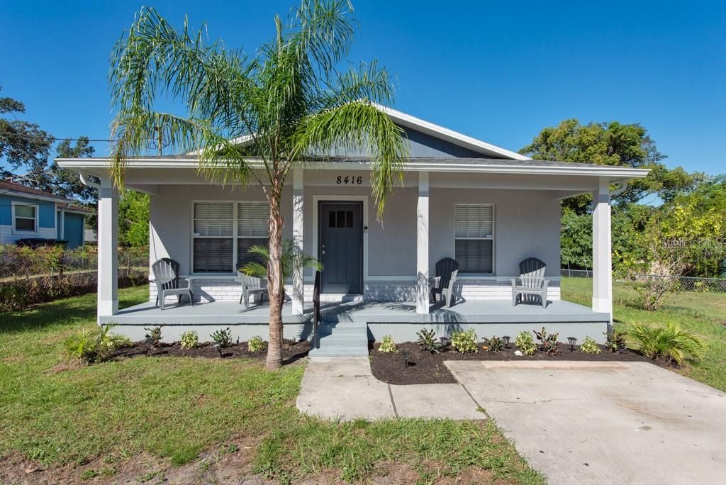 Photo of 8416 N 39th Street, Tampa, FL 33604 (MLS # TB8431907)