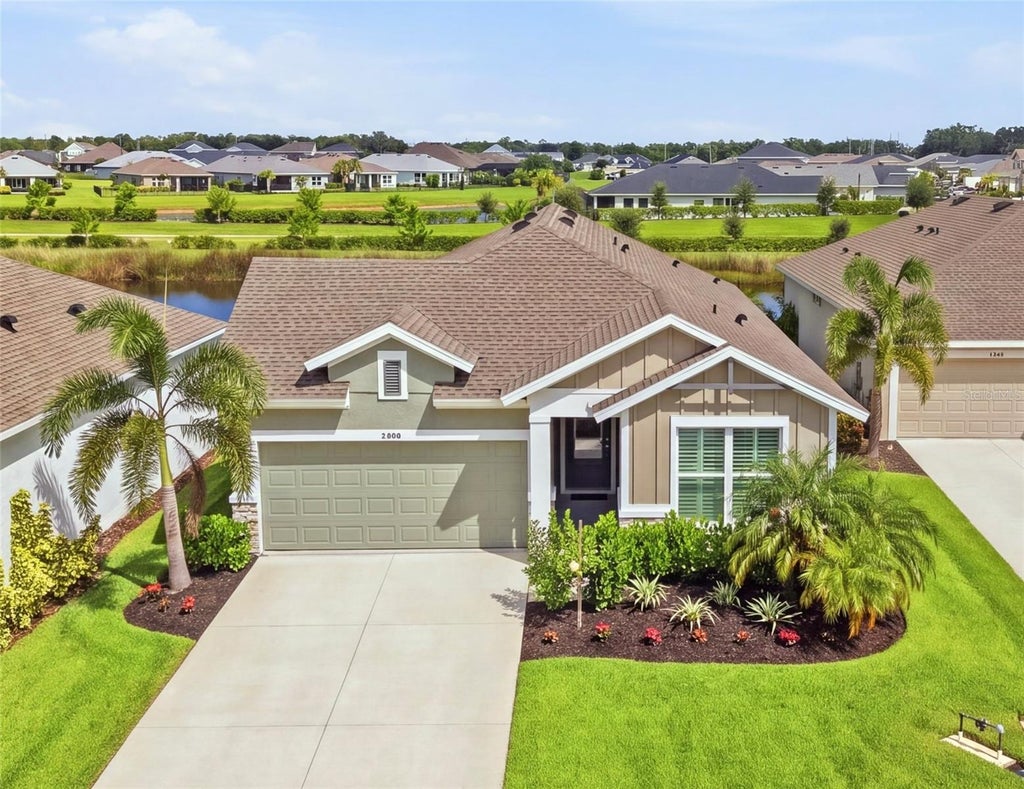 Photo of 11836 Catawba Cove, Parrish, FL 34219 (MLS # A4707464)