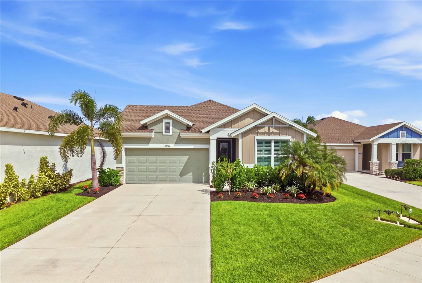 11836 CATAWBA COVE
